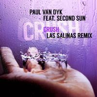 Paul Van Dyk - Crush (Las Salinas Remix)