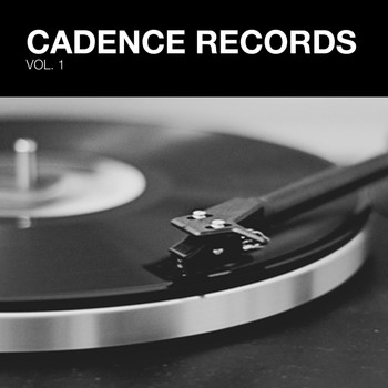 Various Artists - Cadence Records, Vol. 1