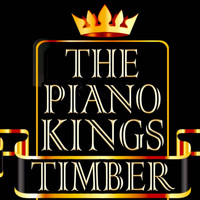 The Piano Kings - Timber (Originally Performed By Kesha and Pitball) [Classic Piano Interpretations]