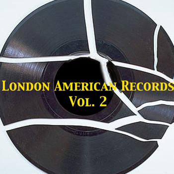 Various Artists - London American Records, Vol. 2