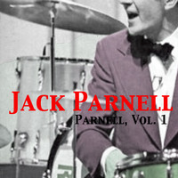 Jack Parnell - Parnell, Vol. 1