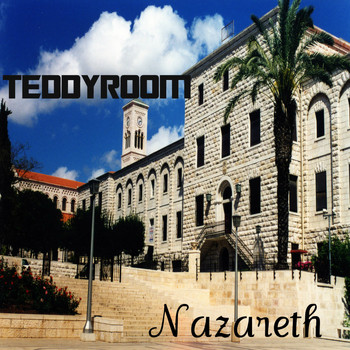 TeddyRoom - Nazareth