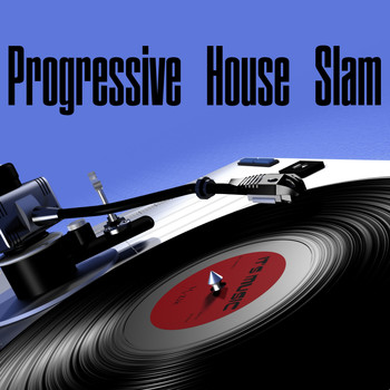 Various Artists - Progressive House Slam