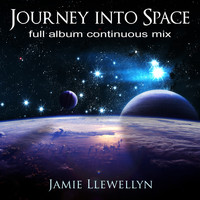 Jamie Llewellyn - Journey into Space