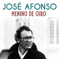 José Afonso - Menino de Oiro
