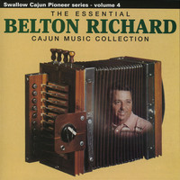 Belton Richard - The Essential Collection
