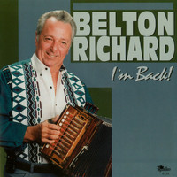 Belton Richard - I'm Back