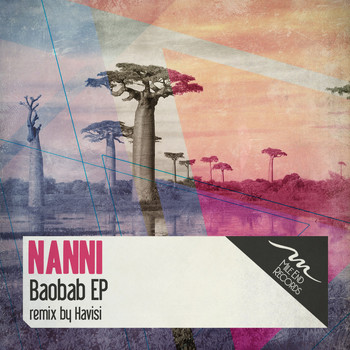 Nanni - Baobab EP