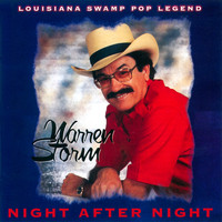 Warren Storm - Night After Night