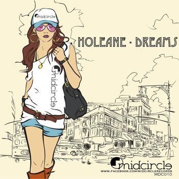 Holeane - Dreams