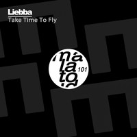 Liebba - Take Time To Fly