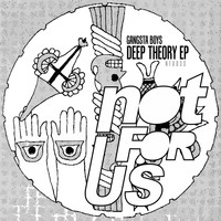 Gangsta Boys - Deep Theory EP
