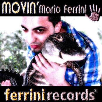 Mario Ferrini - Movin'