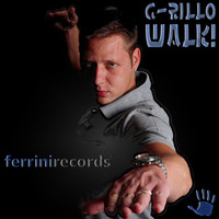 G-Rillo - Walk!