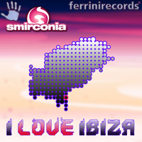 Smirconia - I Love Ibiza