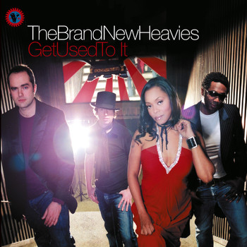 The Brand New Heavies - Get Used to It