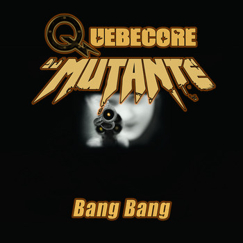 DJ Mutante - Bang Bang (Explicit)