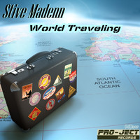 Stive Madenn - World Traveling
