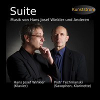 Hans Josef Winkler & Piotr Techmanski - Suite