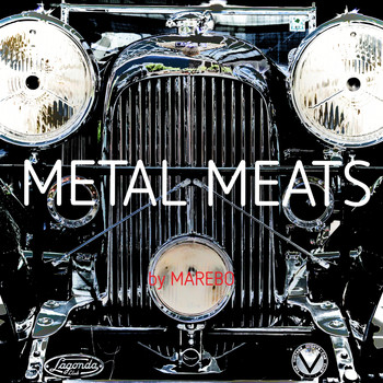 Marebo - Metal Meats