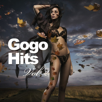 Various Artists - Gogo Hits, Vol. 2 (Explicit)