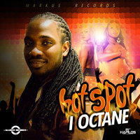 I Octane - Hot Spot - Single
