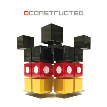 Various Artists - DCONSTRUCTED