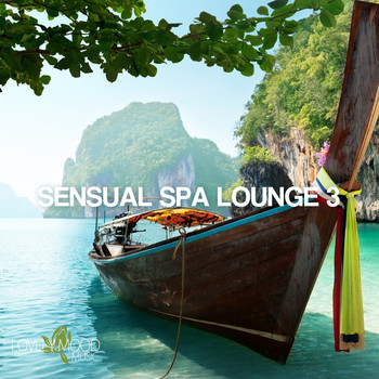 Various Artists - Sensual Spa Lounge 3 - Chill-Out & Lounge Collection