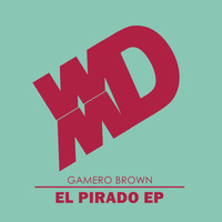 Gamero Brown - El Pirado