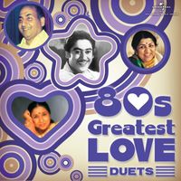 Various Artists - 80s Greatest Love Duets