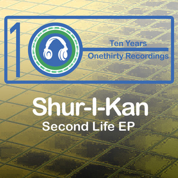 Shur-I-Kan - Second Life EP