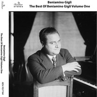 Beniamino Gigli - The Best of Beniamino Gigli, Vol. 1