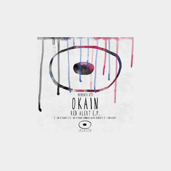 Okain - Red Alert EP