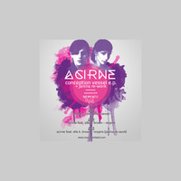 Acirne - Conception Vessel EP