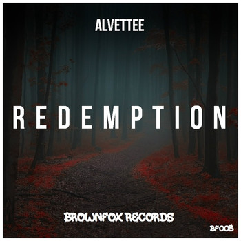 Alvettee - Redemtion
