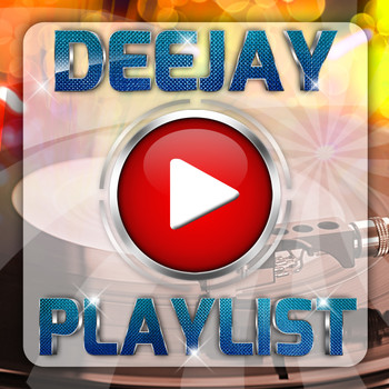 Various Artists - Deejay Playlist