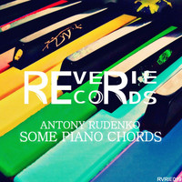 Antony Rudenko - Some Piano Chords