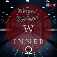 David Maestro - Winner