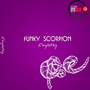Funky SCORPION - Empathy