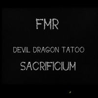Devil Dragon Tatoo - Sacrificium