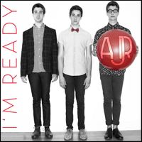 AJR - I'm Ready - EP (Explicit)