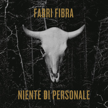 Fabri Fibra - Niente Di Personale (Explicit)