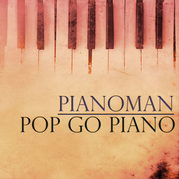 Pianoman - Pop Go Piano