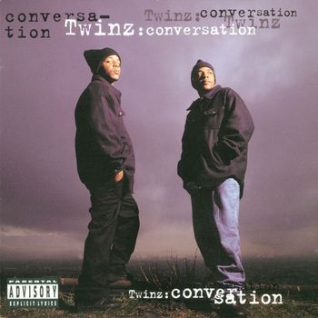Twinz - Conversation (Explicit)