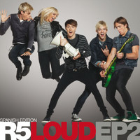 R5 - Loud EP2
