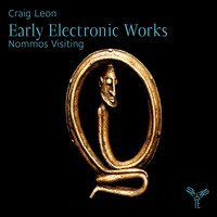 Craig Leon - Craig Leon: Early Electronics works