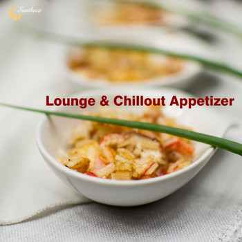 Various Artists - Lounge & Chillout Appetizer