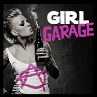 Shanks Mansell - Girl Garage