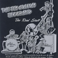 The Jim Cullum Jazz Band - The Real Stuff