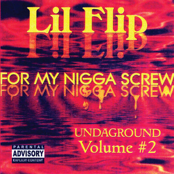 Lil Flip - 4 My Nigga Screw (Explicit)